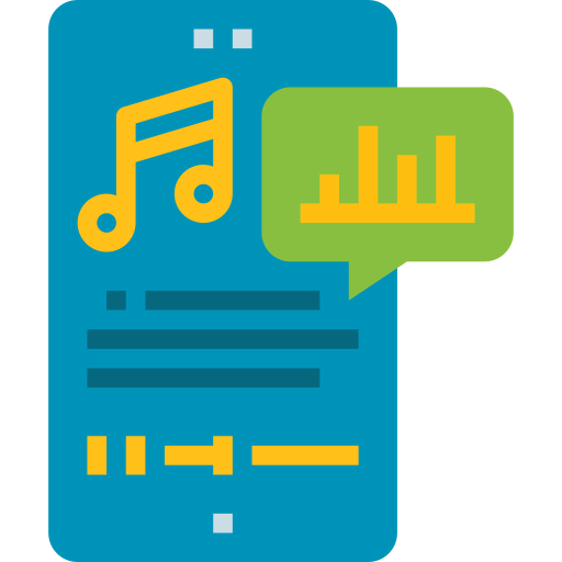 Mobile icon