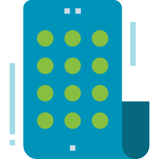 Mobile icon