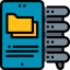 Storage іконка 64x64