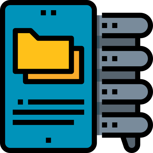 Storage icon