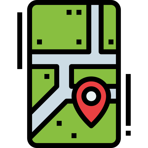 Mobile icon