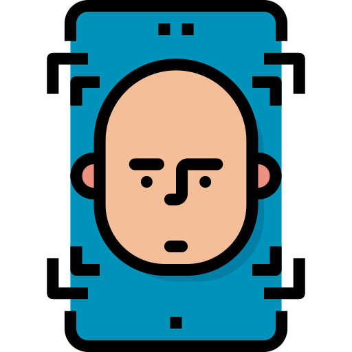 Face icon