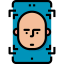 Face biểu tượng 64x64