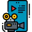 Mobile icon 64x64
