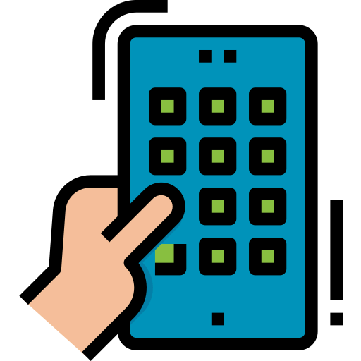 Mobile icon