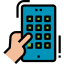 Mobile icon 64x64