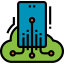 Mobile icon 64x64