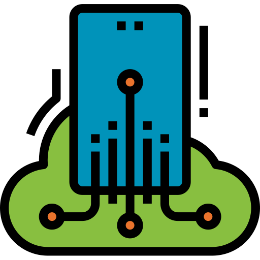 Mobile icon