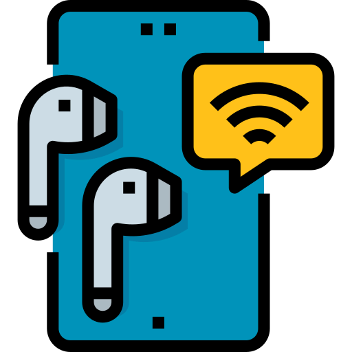 Mobile icon