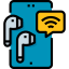Mobile icon 64x64