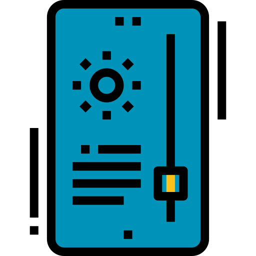 Display icon