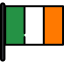 Ireland icon 64x64