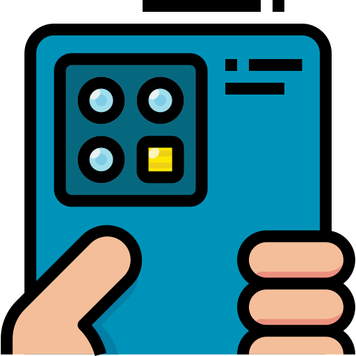 Multi icon