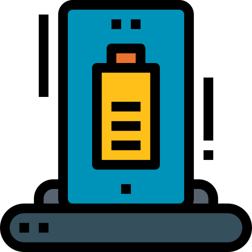 Mobile icon