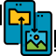 Mobile icon 64x64