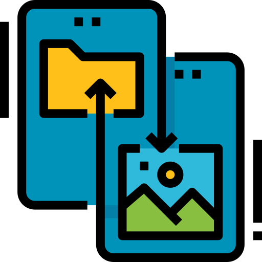 Mobile icon