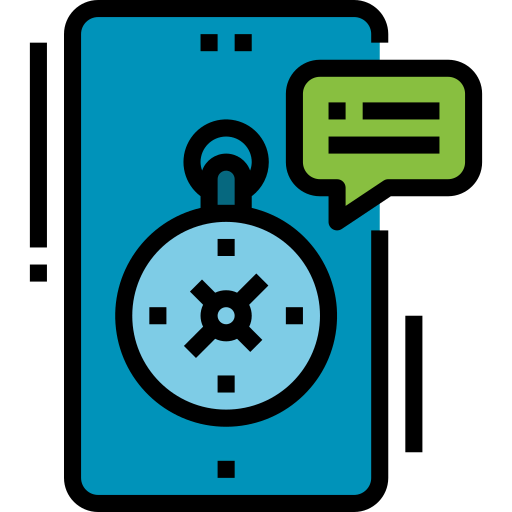 Mobile icon