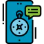 Mobile icon 64x64