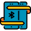 Bluetooth icon 64x64