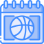 Calendar icon 64x64