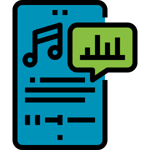 Mobile icon