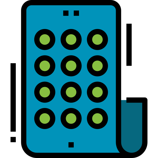 Mobile icon