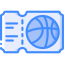 Ticket icon 64x64