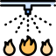 Fire icon 64x64