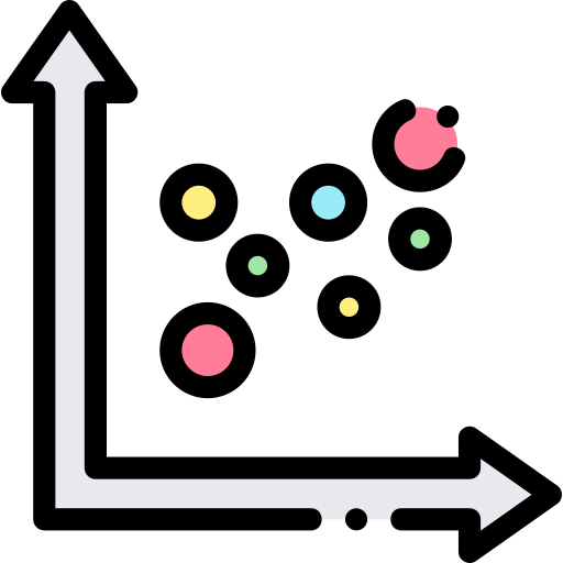 Chart icon