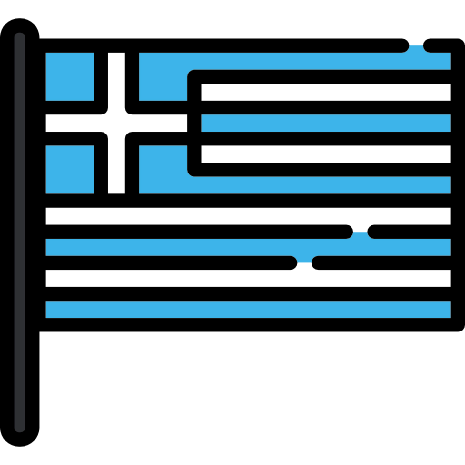 Greece icon