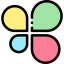 Infographics Symbol 64x64