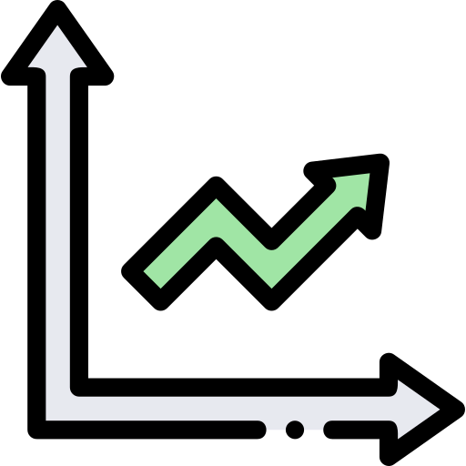 Profits icon