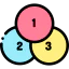 Infographics Symbol 64x64