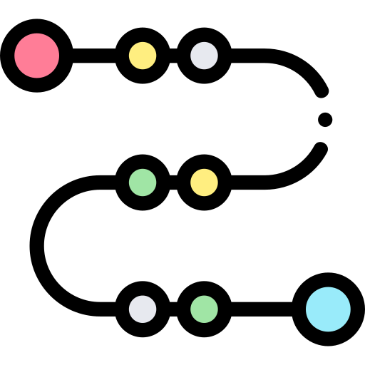 Timeline icon