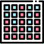 Infographics Symbol 64x64