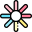 Infographics Symbol 64x64