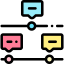 Infographics Symbol 64x64