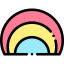 Infographics Symbol 64x64