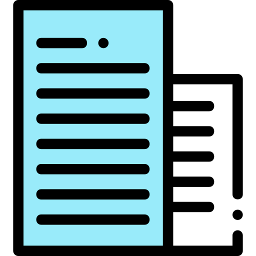 Documents biểu tượng