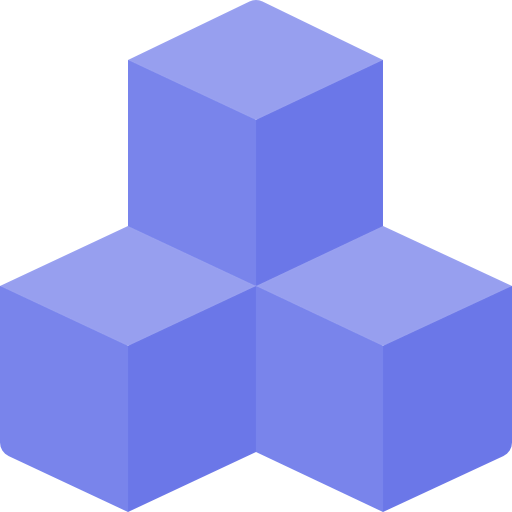 Blockchain Symbol