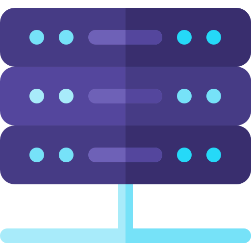 Server icon