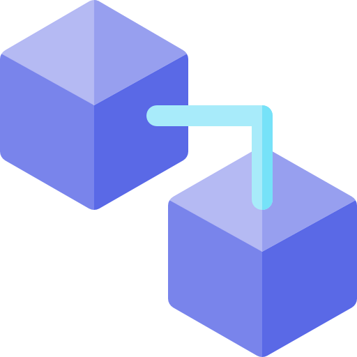 Blockchain Symbol