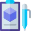 Ledger Symbol 64x64