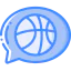 Speech bubble icon 64x64