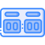 Scoreboard icon 64x64