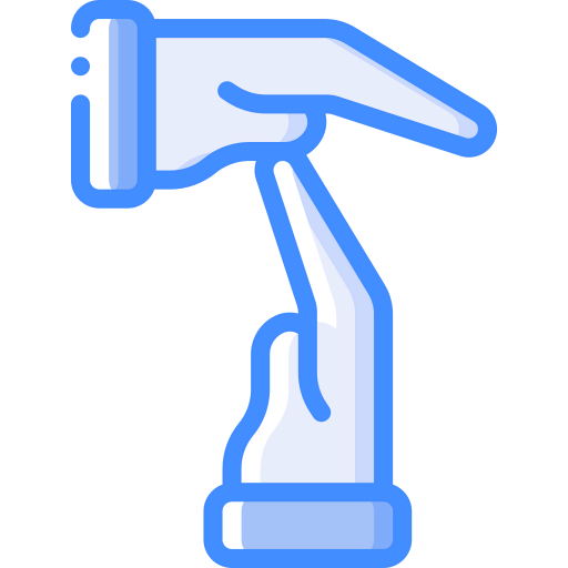 Hands icon