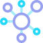 Distribution Symbol 64x64