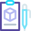 Ledger Symbol 64x64
