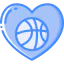 Heart icon 64x64