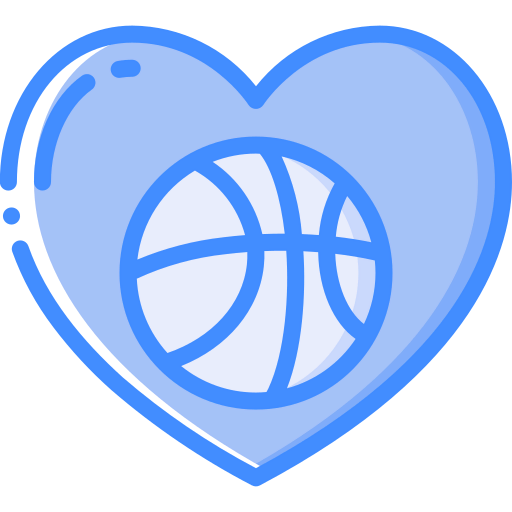 Heart icon